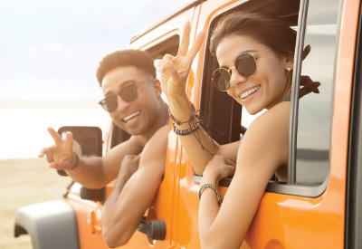 In-Person Driver Ed Packages | JMP Driving School